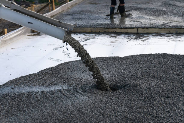 Best Concrete Steps and Stairs in Tamarac, FL