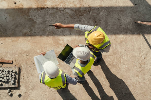 Best Concrete Demolition Services in Tamarac, FL