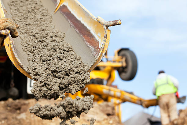 Best Concrete Foundation Repair in Tamarac, FL